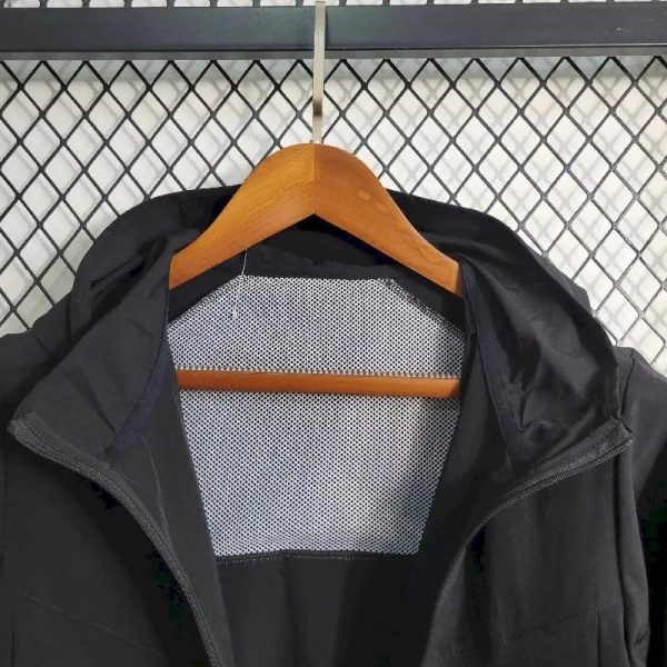Flamengo 2023-24 Player Windbreaker - Image 2