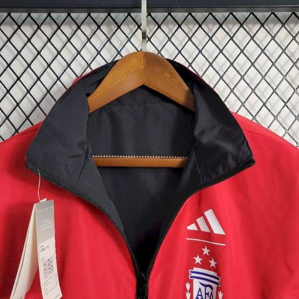Argentina 2023-24 Double-Sided Windbreaker - Image 14