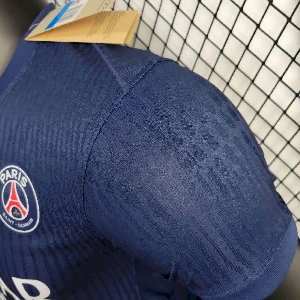 Paris Saint-Germain 2024/25 Home Jersey Player Version - Image 7