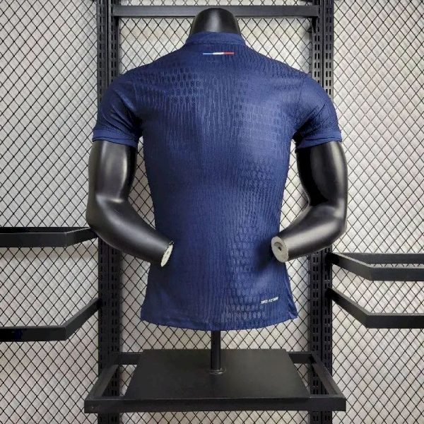 Paris Saint-Germain 2024/25 Home Jersey Player Version - Image 6