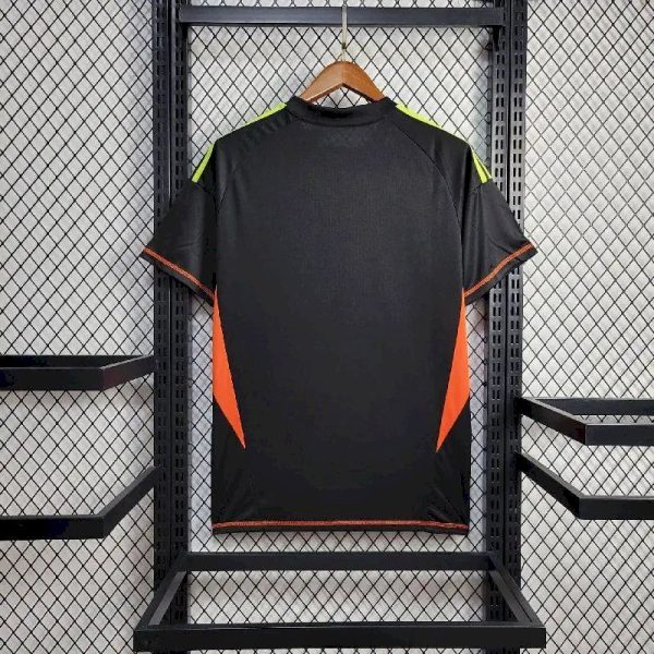 Mexico 2024/25 Goalkeeper Jersey - Image 7