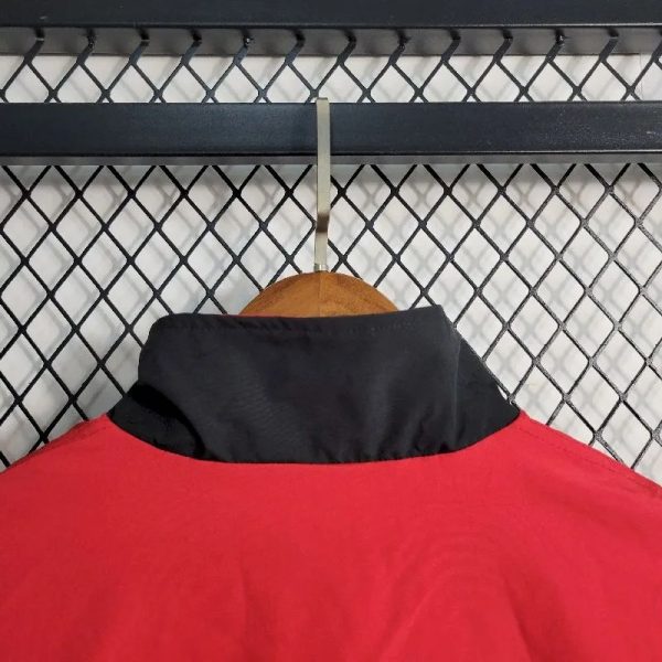 Flamengo 2023-24 Windbreaker - Image 10