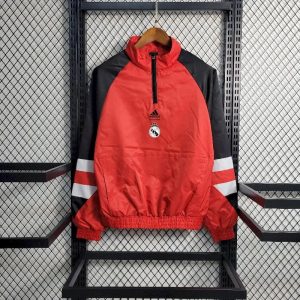 Real Madrid 2023-24 Windbreaker