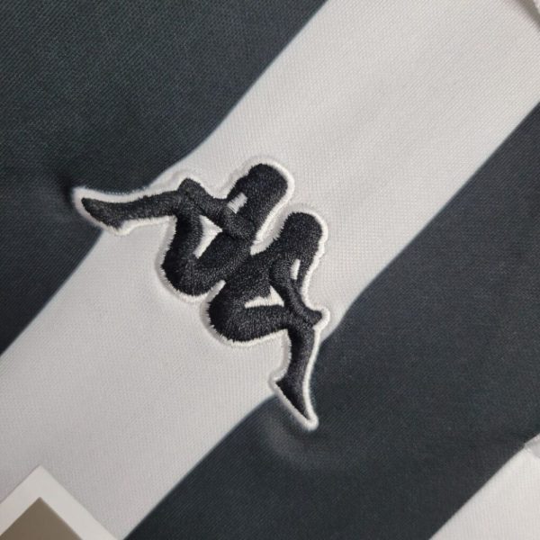 Juventus 1998/99 Home Retro Jersey - Image 6
