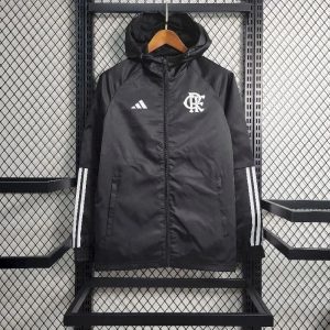 Flamengo 2023-24 Windbreaker