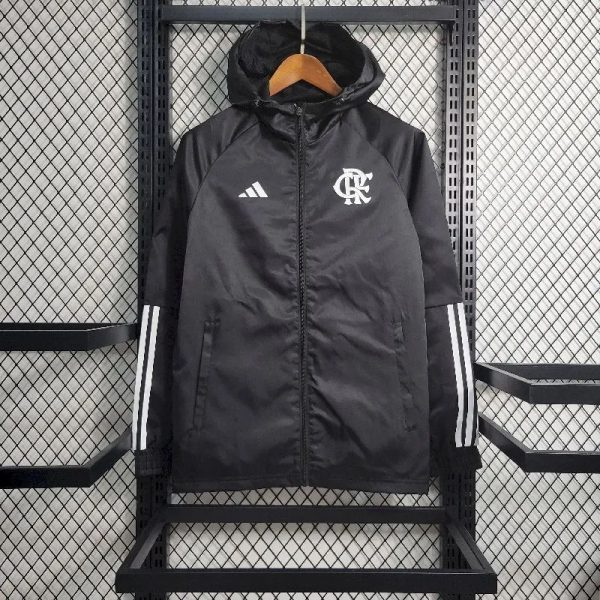 Flamengo 2023-24 Windbreaker