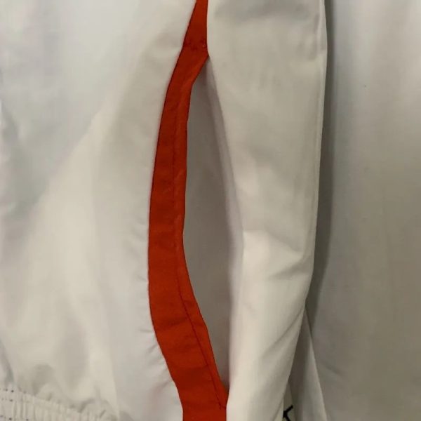 Italy 2023-24 Double-Sided Windbreaker - Image 4