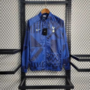 Tottenham Hotspur 2023-24 Windbreaker