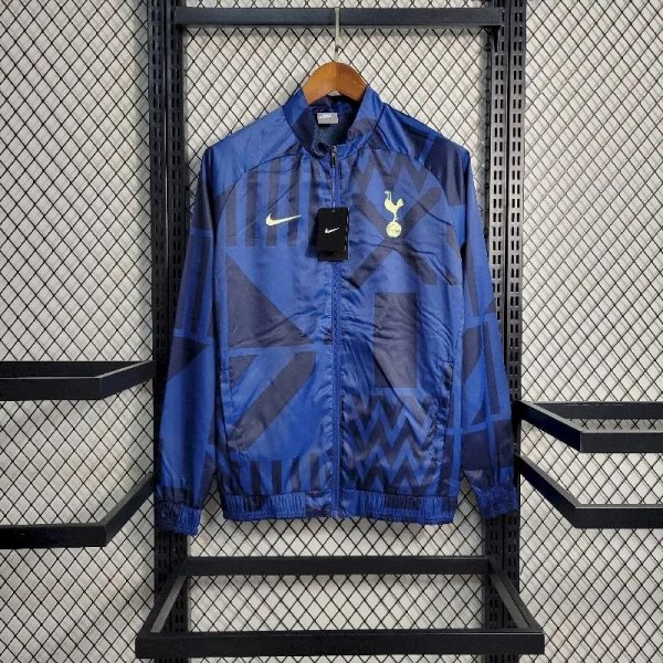 Tottenham Hotspur 2023-24 Windbreaker