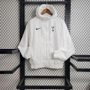 Tottenham Hotspur 2023-24 Player Windbreaker