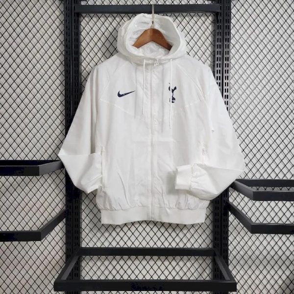 Tottenham Hotspur 2023-24 Player Windbreaker