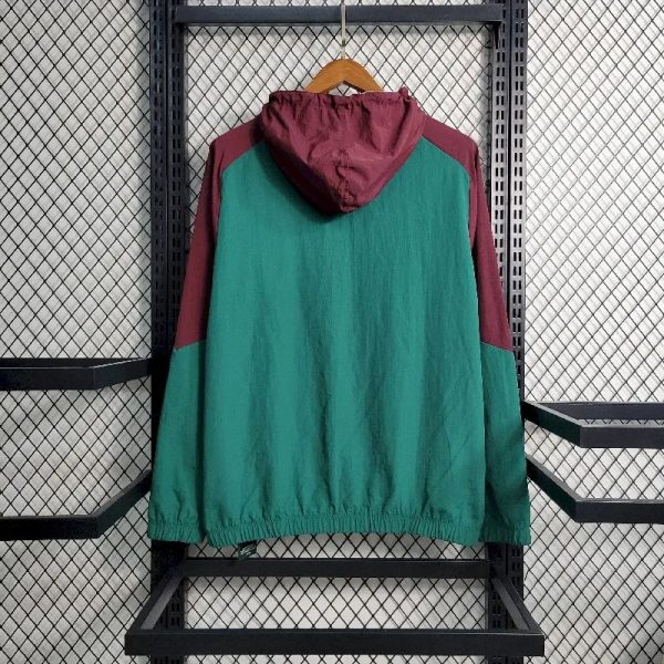 Fluminense 2023-24 Windbreaker - Image 9
