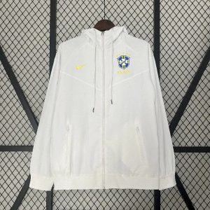 Brazil 2024 Windbreaker
