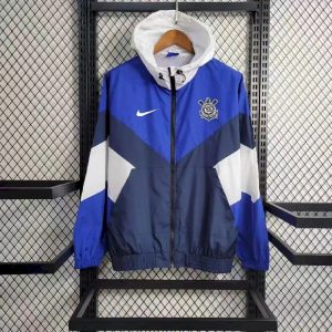 Corinthians 2023-24 Windbreaker