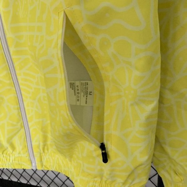Brazil 2023 Double-Sided Windbreaker - Image 5