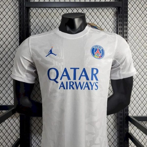 Paris Saint-Germain 2024/25 Special Edition Jersey Player Version - Image 2