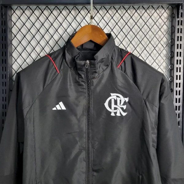 Flamming 2023-24 Windbreaker - Image 5
