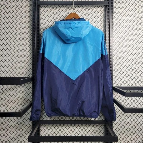 Argentina 2023-24 Player Windbreaker - Image 10