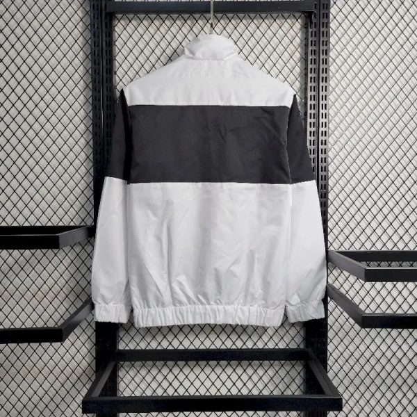 Ac Milan 2023-24 Windbreaker - Image 5