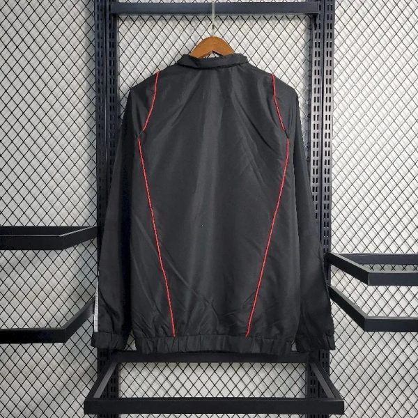 Juventus 2023-24 Windbreaker - Image 2