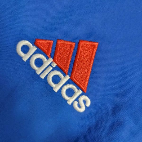 Bayern Munich 2023-24 Double-Sided Windbreaker - Image 12