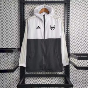 Arsenal 2023-24 Windbreaker