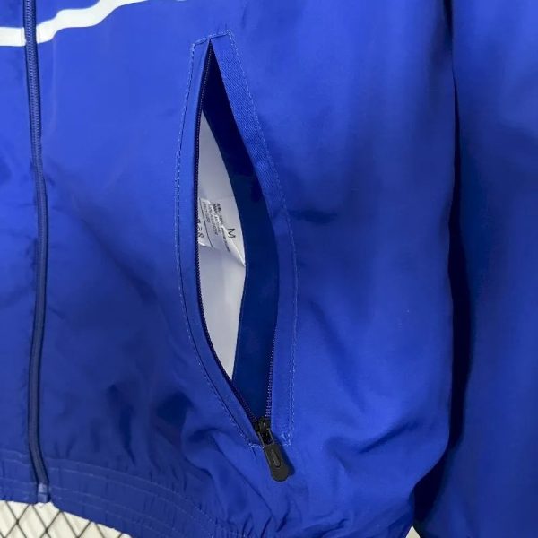 France 2024 Double-Sided Windbreaker - Image 14
