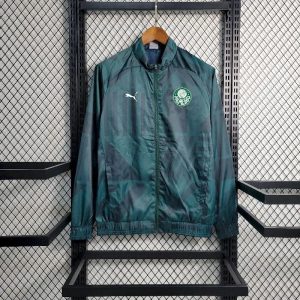 Palmeiras 2023-24 Windbreaker