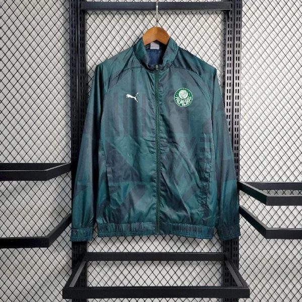Palmeiras 2023-24 Windbreaker