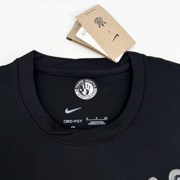 Corinthians 2024/25 Away Jersey - Image 4