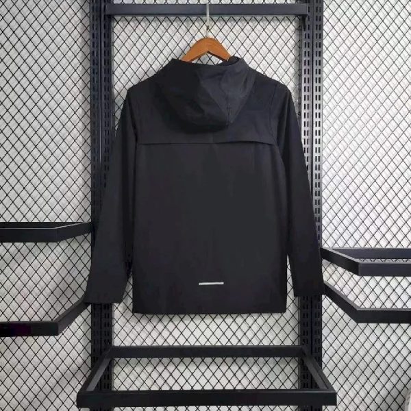 Flamengo 2023-24 Player Windbreaker - Image 7