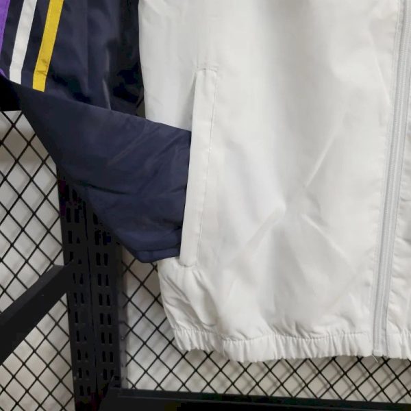 Benfica 2024-25 Windbreaker - Image 3