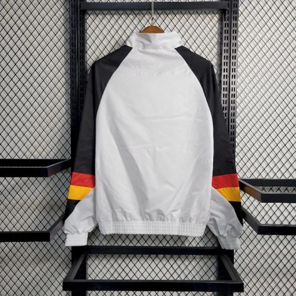 Flamengo 2023-24 Windbreaker - Image 5