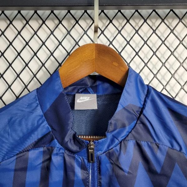 Tottenham Hotspur 2023-24 Windbreaker - Image 2