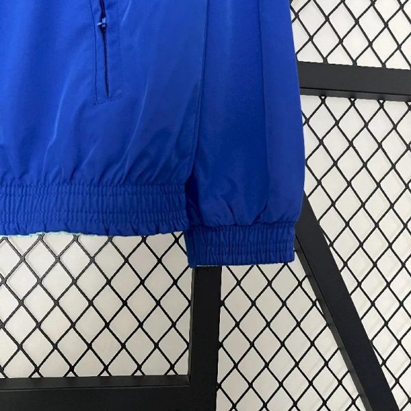 Chelsea 2023-24 Double-Sided Windbreaker - Image 9