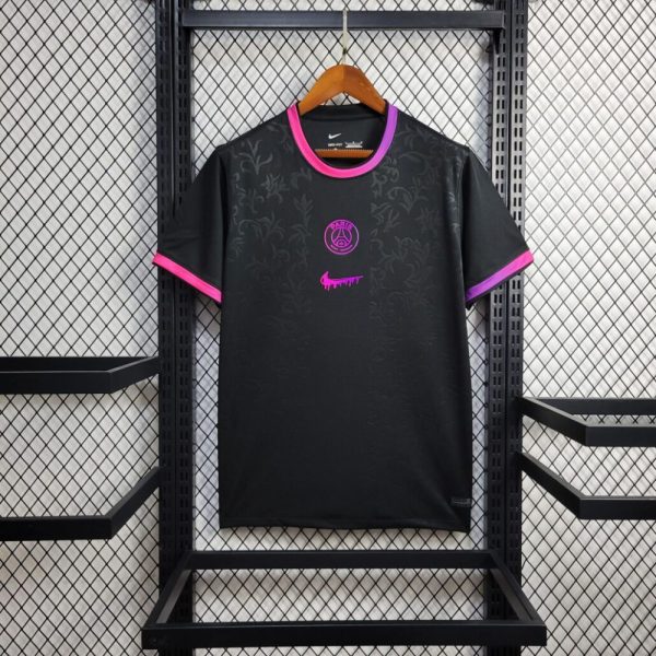 Paris Saint-Germain 2024/25 Special Edition Jersey - Image 3