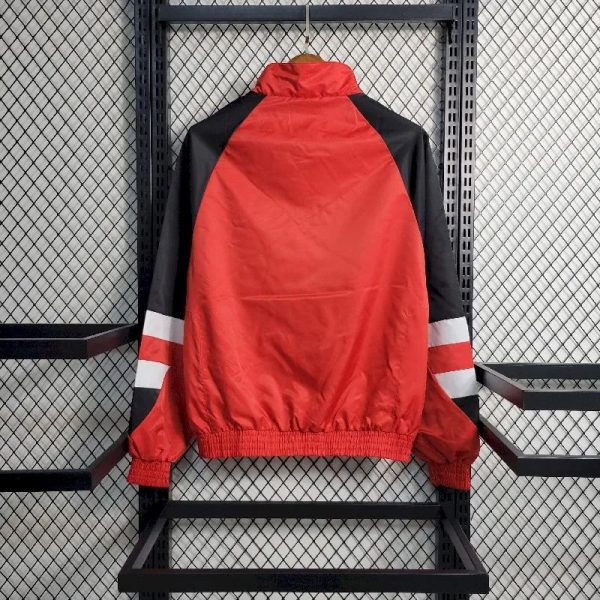 Flamengo 2023-24 Windbreaker - Image 5