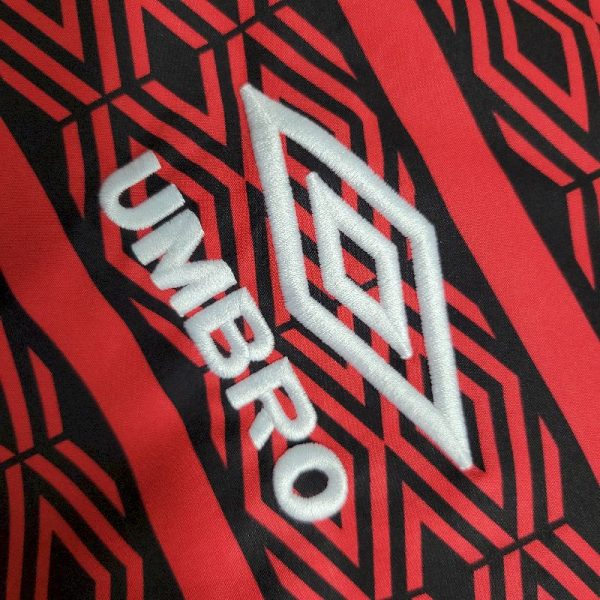 Flamengo 2023-24 Windbreaker - Image 7