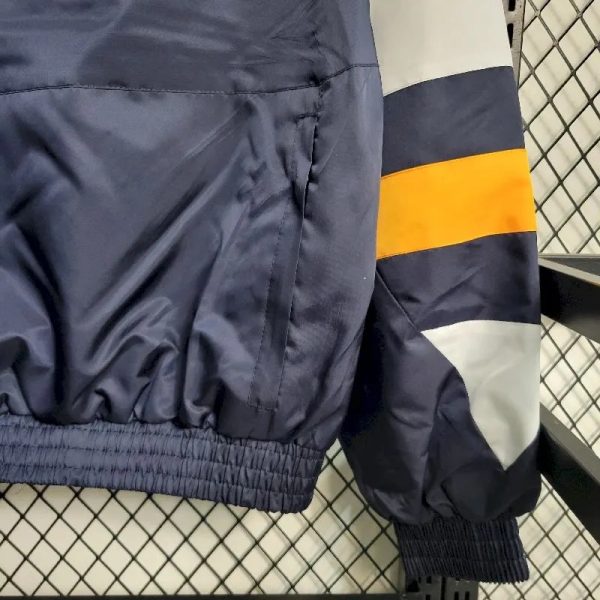 Arsenal 2023-24 Windbreaker - Image 2