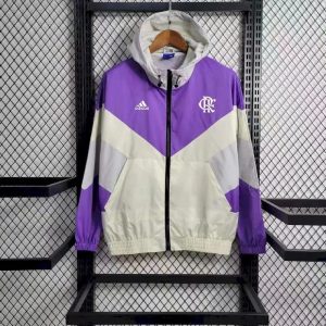 Flamengo 2023-24 Windbreaker