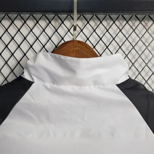 Flamengo 2023-24 Windbreaker - Image 4