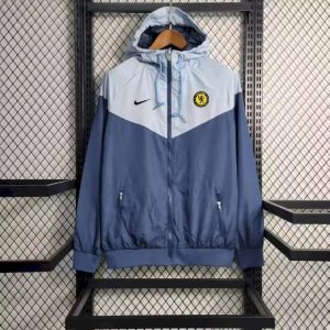 Chelsea 2023-24 Windbreaker