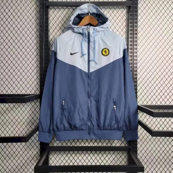 Chelsea 2023-24 Windbreaker