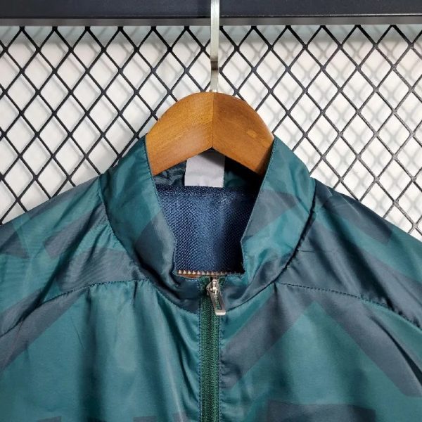 Palmeiras 2023-24 Windbreaker - Image 3