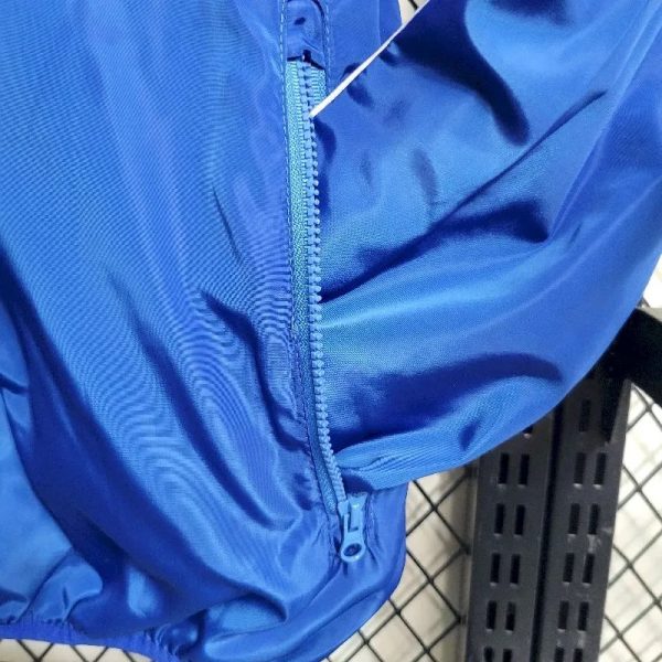 Yokohama F. Marinos 2023-24 Player Windbreaker - Image 4