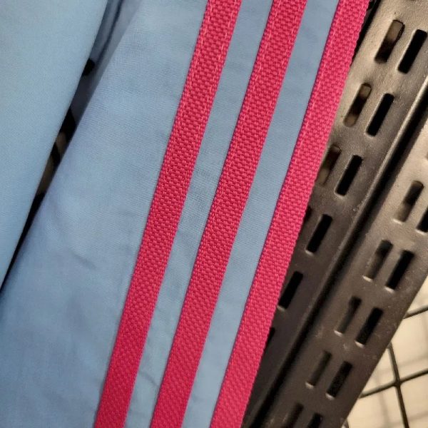 Arsenal 2023-24 Double-Sided Windbreaker - Image 4