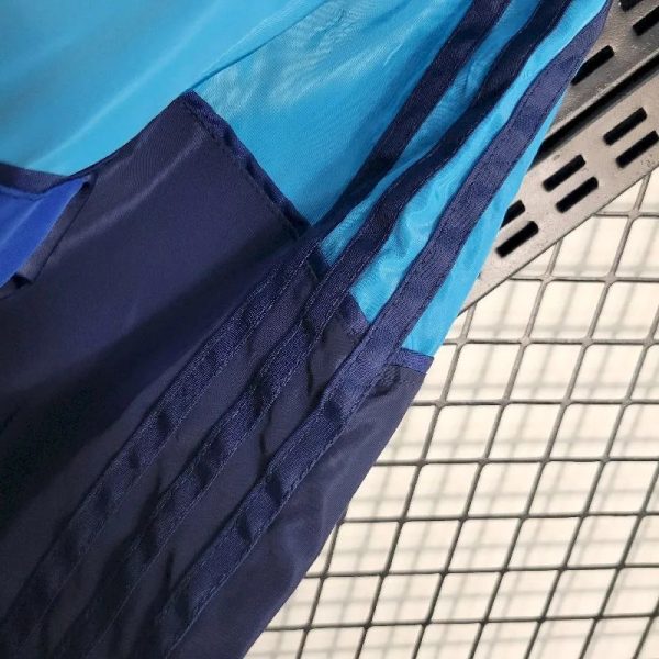 Argentina 2023-24 Player Windbreaker - Image 3