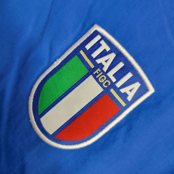 Italy 2023-24 Double-Sided Windbreaker - Image 13