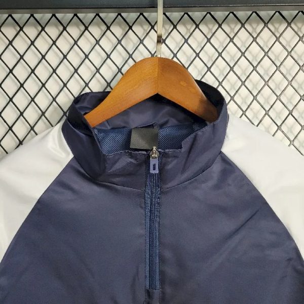 Arsenal 2023-24 Windbreaker - Image 3