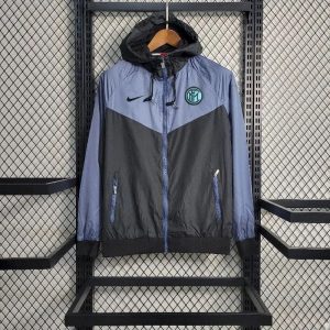 Inter Milan 2023-24 Windbreaker
